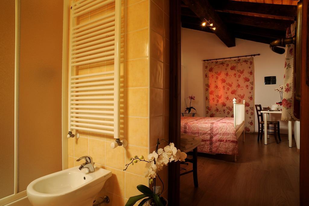 Maison Lombard Hotel Verrayes Cameră foto
