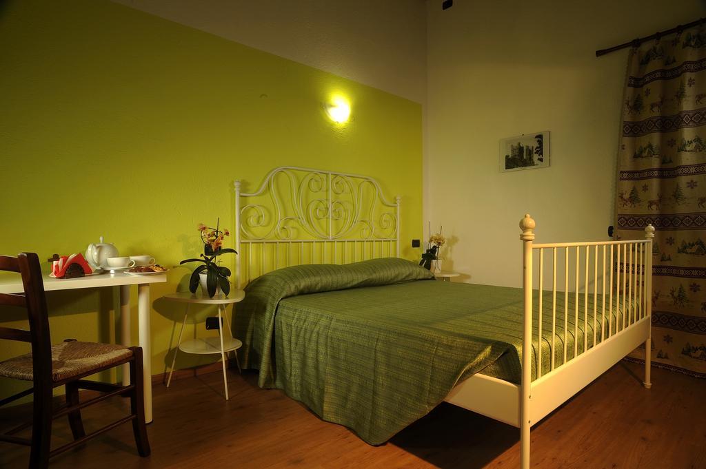 Maison Lombard Hotel Verrayes Cameră foto