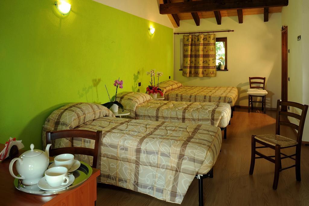 Maison Lombard Hotel Verrayes Cameră foto