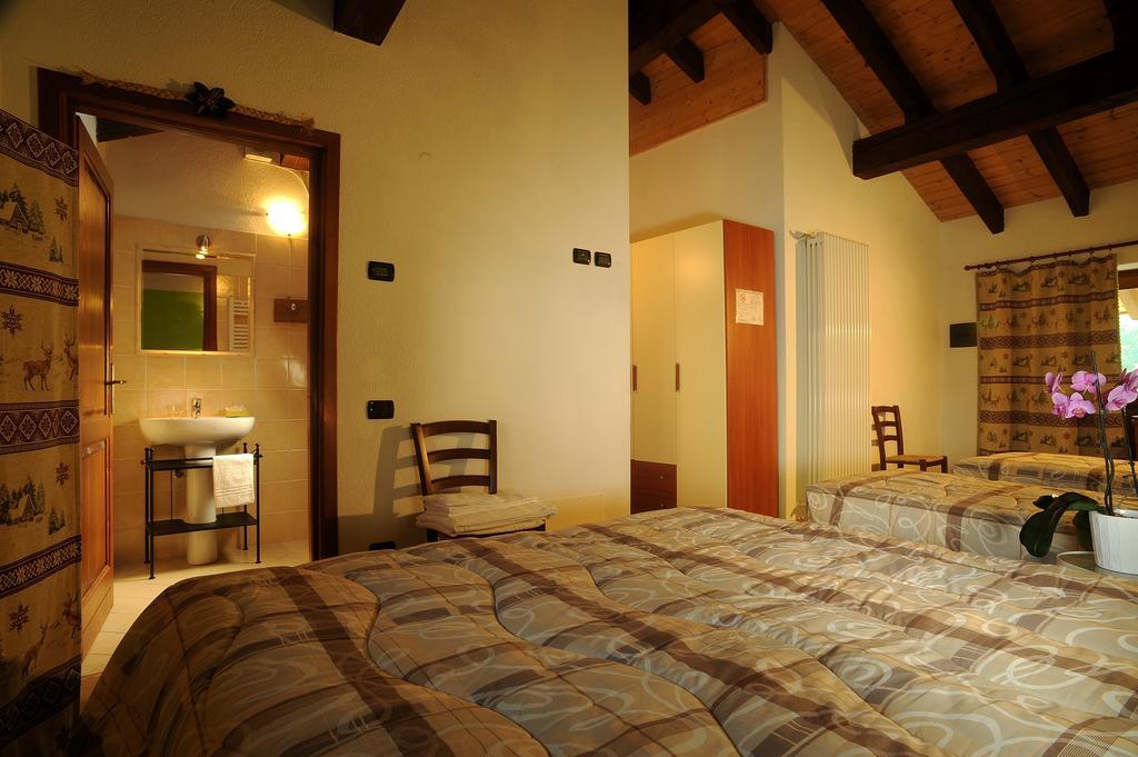 Maison Lombard Hotel Verrayes Cameră foto