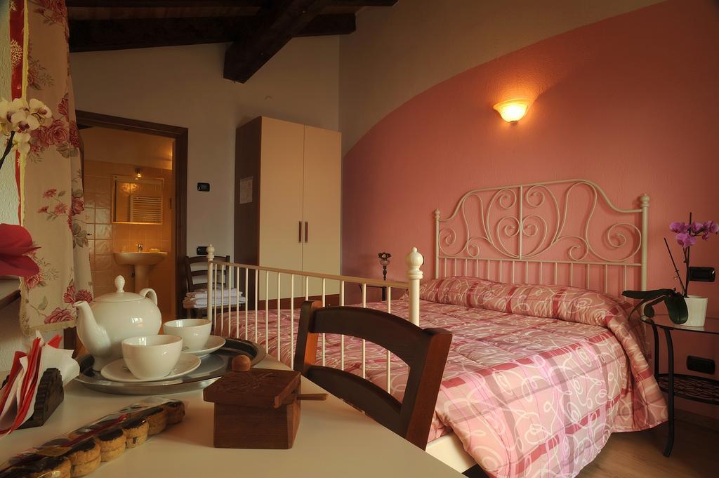 Maison Lombard Hotel Verrayes Cameră foto