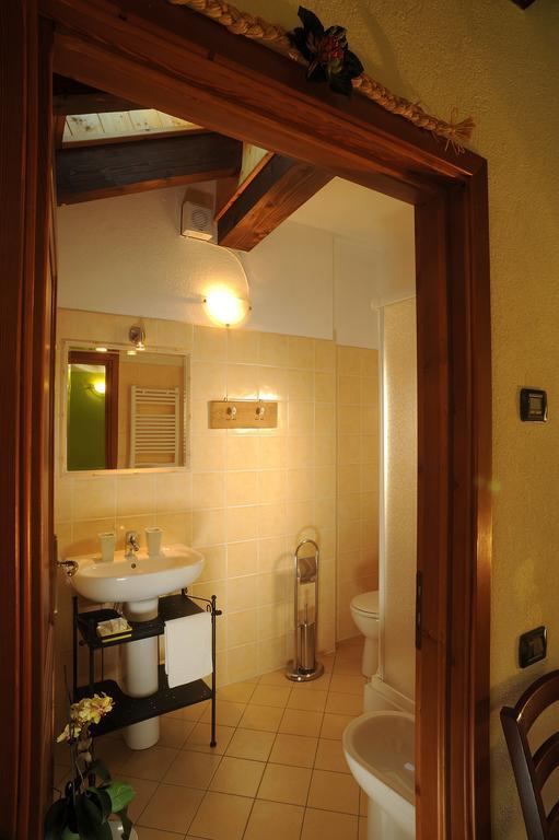 Maison Lombard Hotel Verrayes Cameră foto