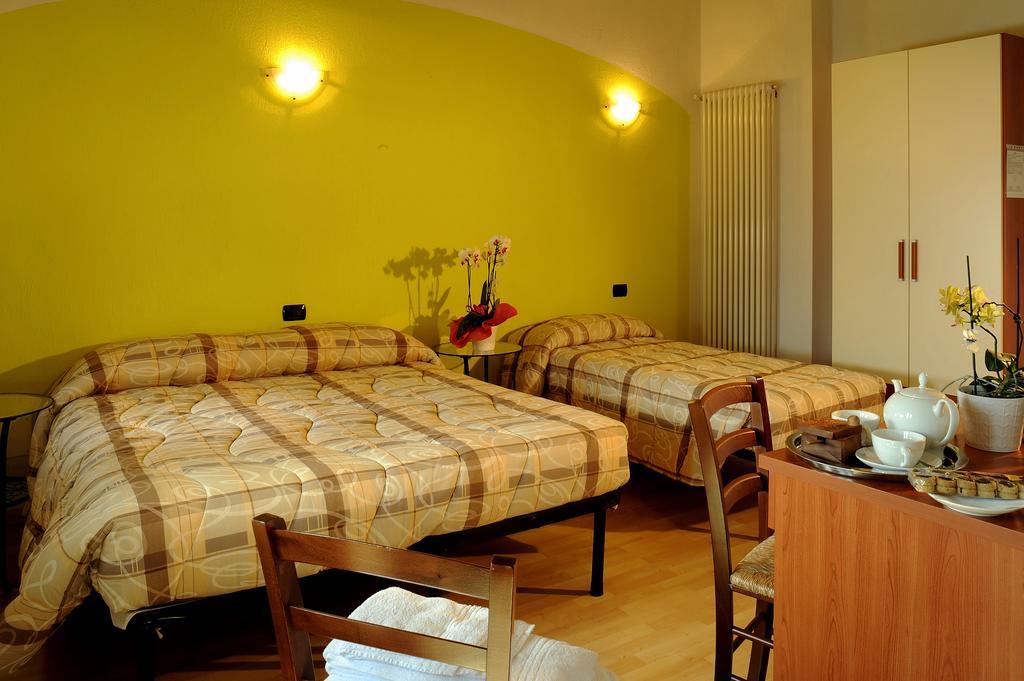Maison Lombard Hotel Verrayes Cameră foto