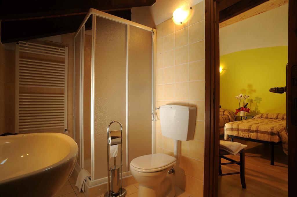 Maison Lombard Hotel Verrayes Cameră foto