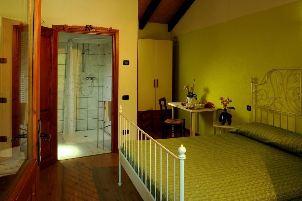Maison Lombard Hotel Verrayes Cameră foto