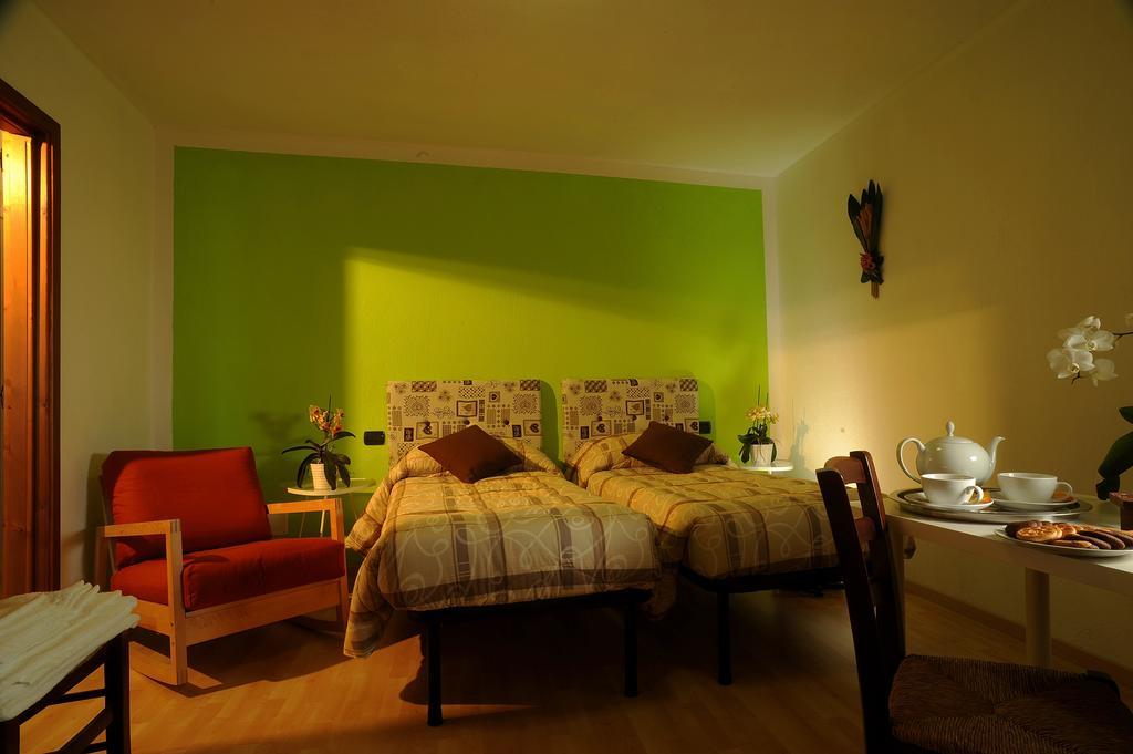 Maison Lombard Hotel Verrayes Cameră foto