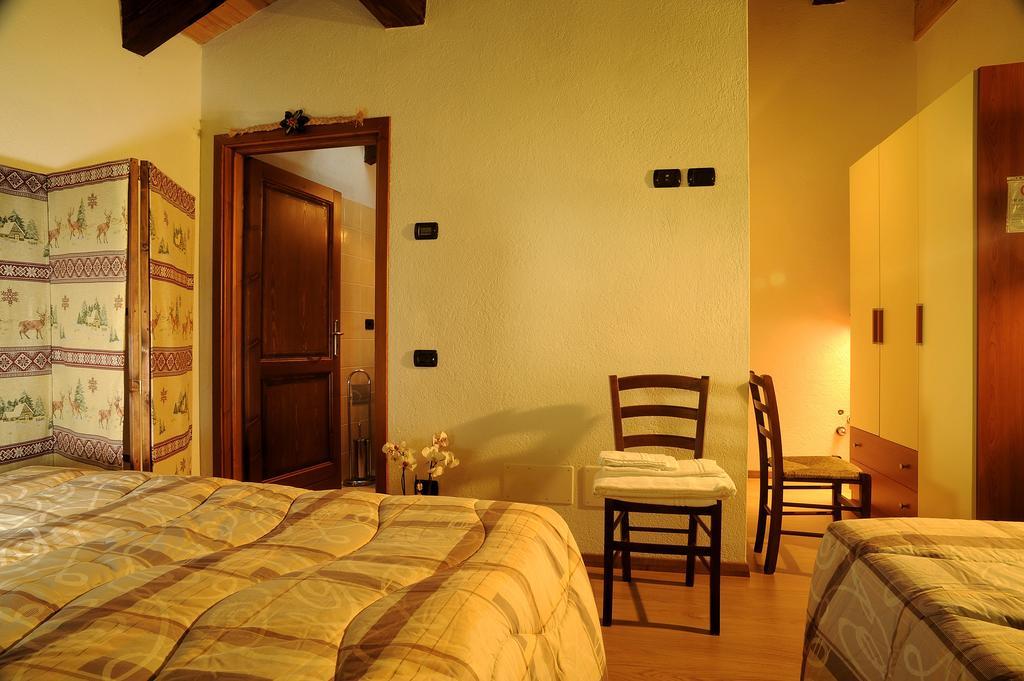 Maison Lombard Hotel Verrayes Cameră foto