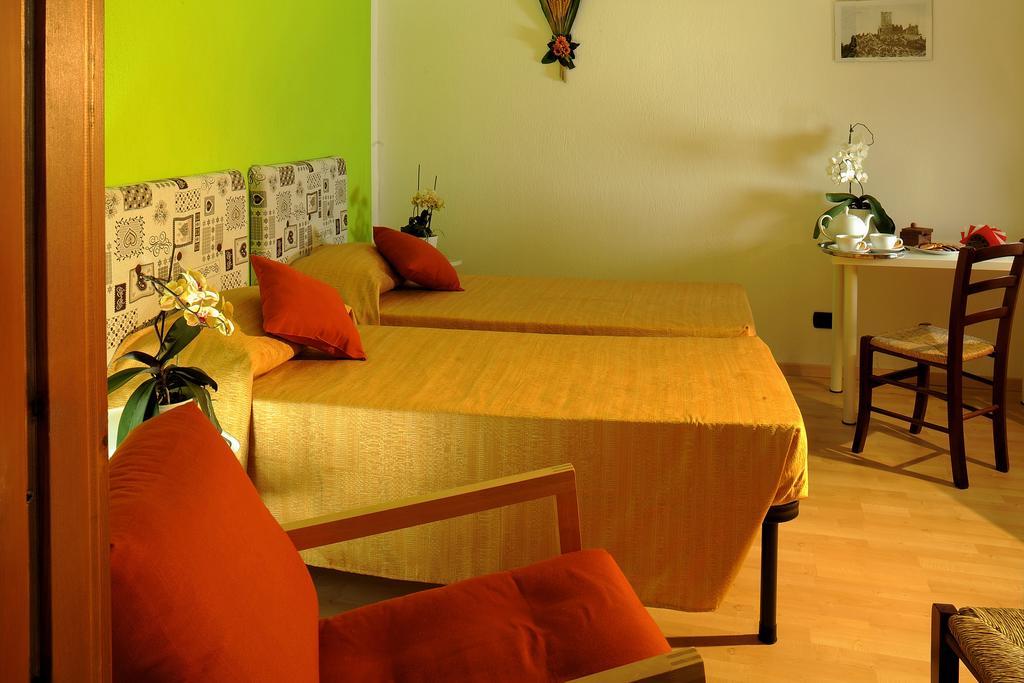 Maison Lombard Hotel Verrayes Cameră foto