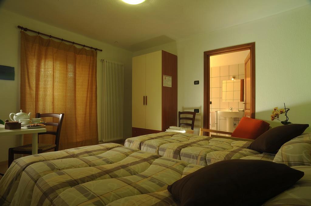 Maison Lombard Hotel Verrayes Cameră foto